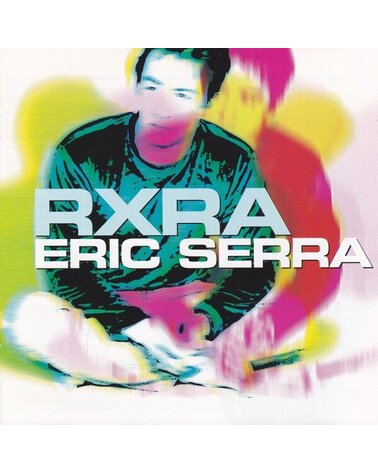 SERRA ERIC: RXRA CD