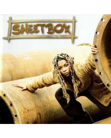 SWEETBOX: SWEETBOX CD