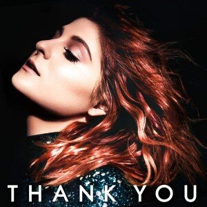 TRAINOR MEGHAN: THANK YOU CD