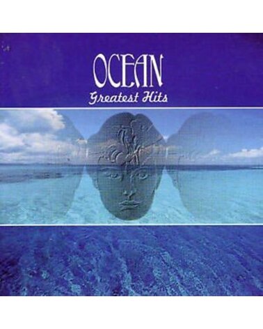 OCEAN: GREATEST HITS CD