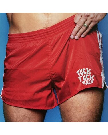 Fuckfuckfuck: Fun LP