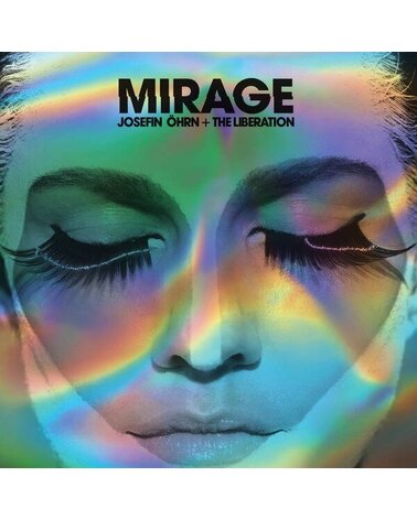 OHM JOSEFIN & LIBERATION: MIRAGE CD