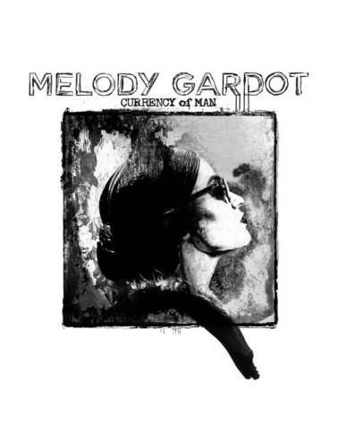 GARDOT  MELODY: CURRENCY OF MAN CD