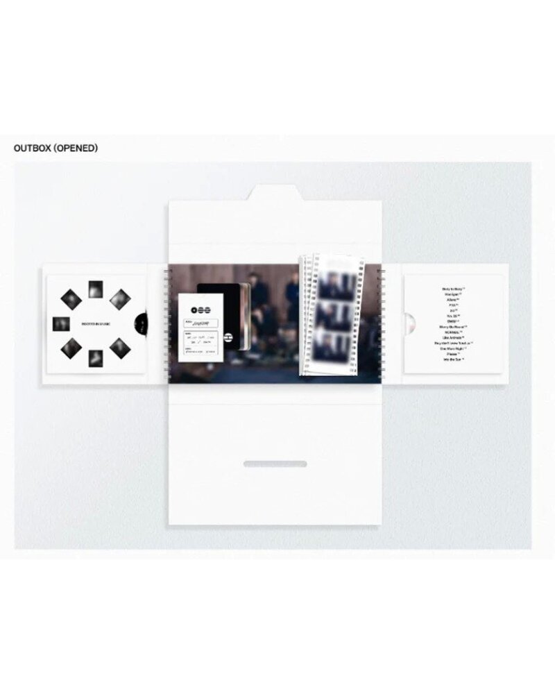 BTS: ARIRANG (Rooted in Music Ver.) (K-POP) | iMuzika.lt