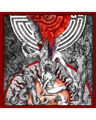 LUCTUS: TAMSOŠVIESA 1LP