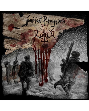 LUCTUS: JAUČIANT PABAIGĄ ARTI 1LP