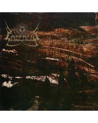 POCCOLUS: POCCOLUS 1CD