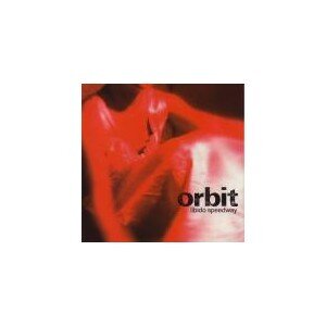 ORBIT: LIBIDO SPEEDWAY CD