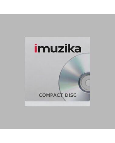Maria Carta – Carta Maria (2 CD) | iMuzika.lt