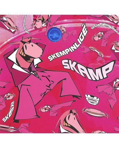 Skamp: Skempinligė LP