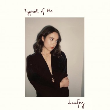 LAUFEY — Typical of Me 1LP | iMuzika.lt