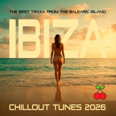 VARIOUS ARTISTS — Ibiza Chillout Tunes 2026 (CD) | iMuzika.lt
