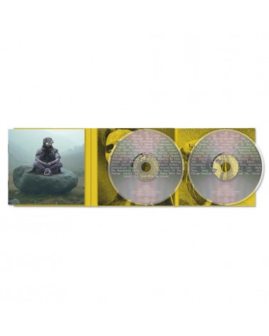 Röyksopp – Nebulous Nights (2 CD)