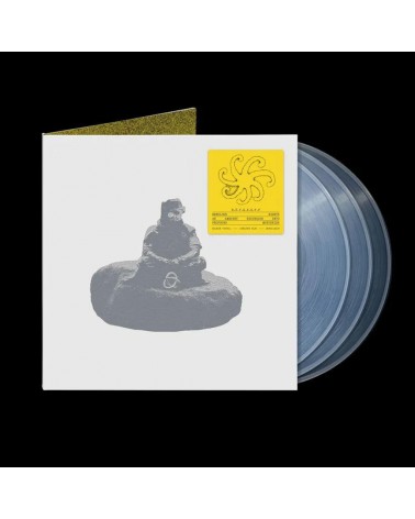 Röyksopp – Nebulous Nights Transparent (3 LP)