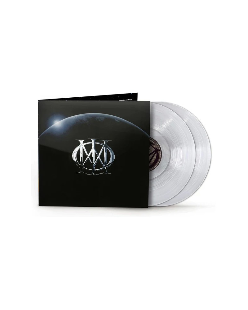 Dream Theater – Dream Theater-Coloured (2 LP) — viršelis