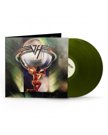 Van Halen – 5150 (Expanded Edition) (2 LP)