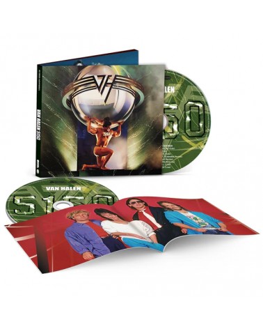 Van Halen – 5150 (2 CD)
