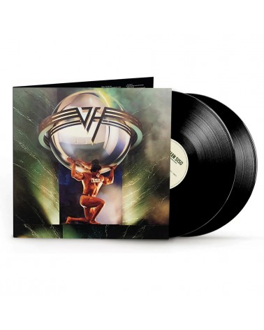 Van Halen – 5150 (2 vinilo plokštelės)