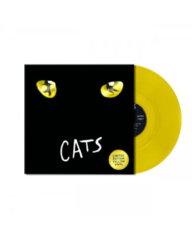 Andrew Lloyd Webber – Cats (Original Cast) (2 LP)