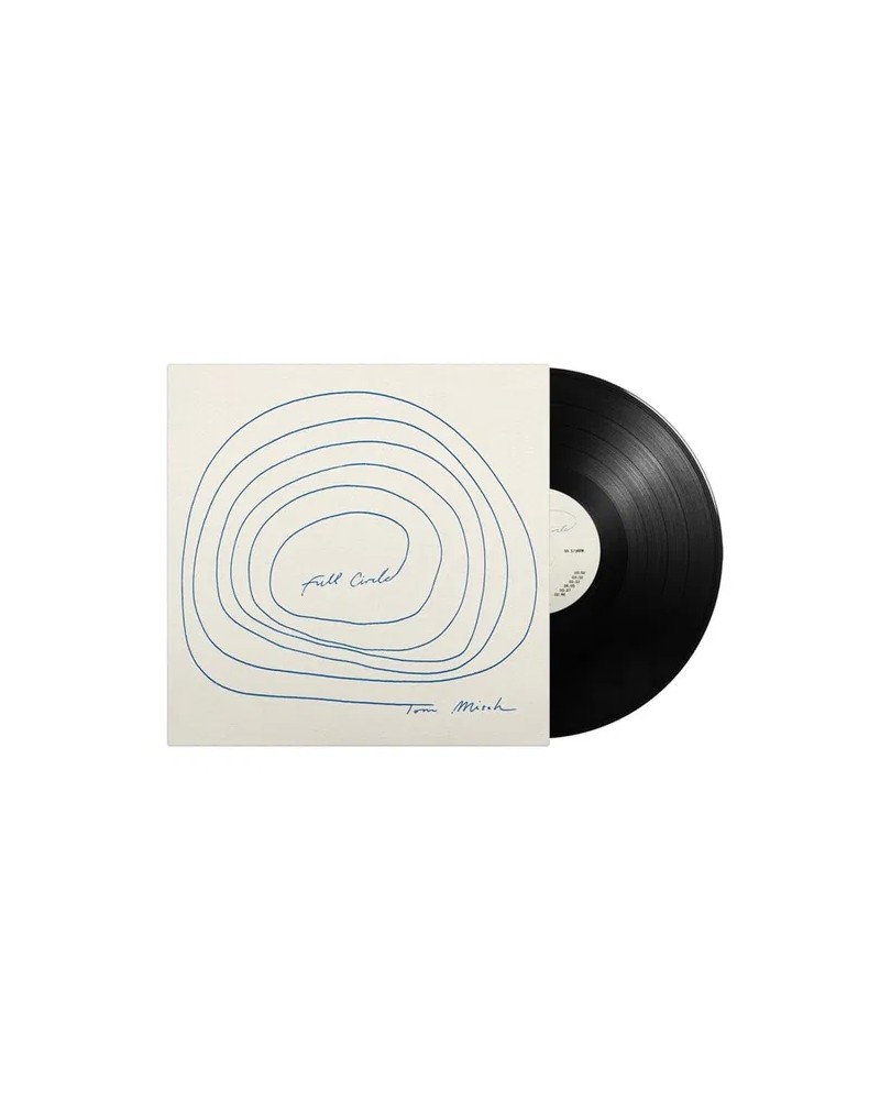 Tom Misch – Full Circle (1 vinilo plokštelė) — viršelis
