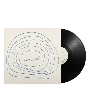 Tom Misch – Full Circle (1 vinilo plokštelė)