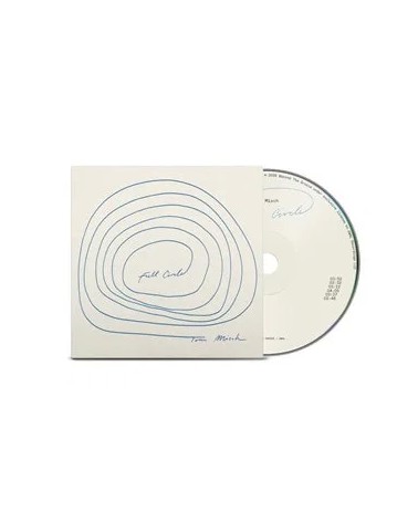 Tom Misch – Full Circle (CD)