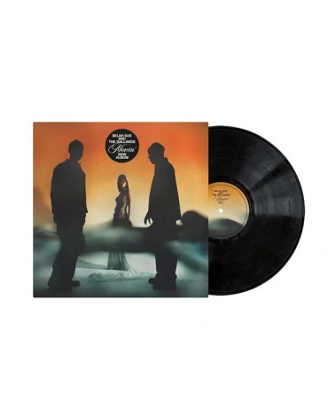 Selah Sue & The Gallands – Movin' (vinilo plokštelė)