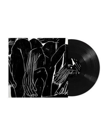 Don Broco – Nightmare Tripping (1 vinilo plokštelė)