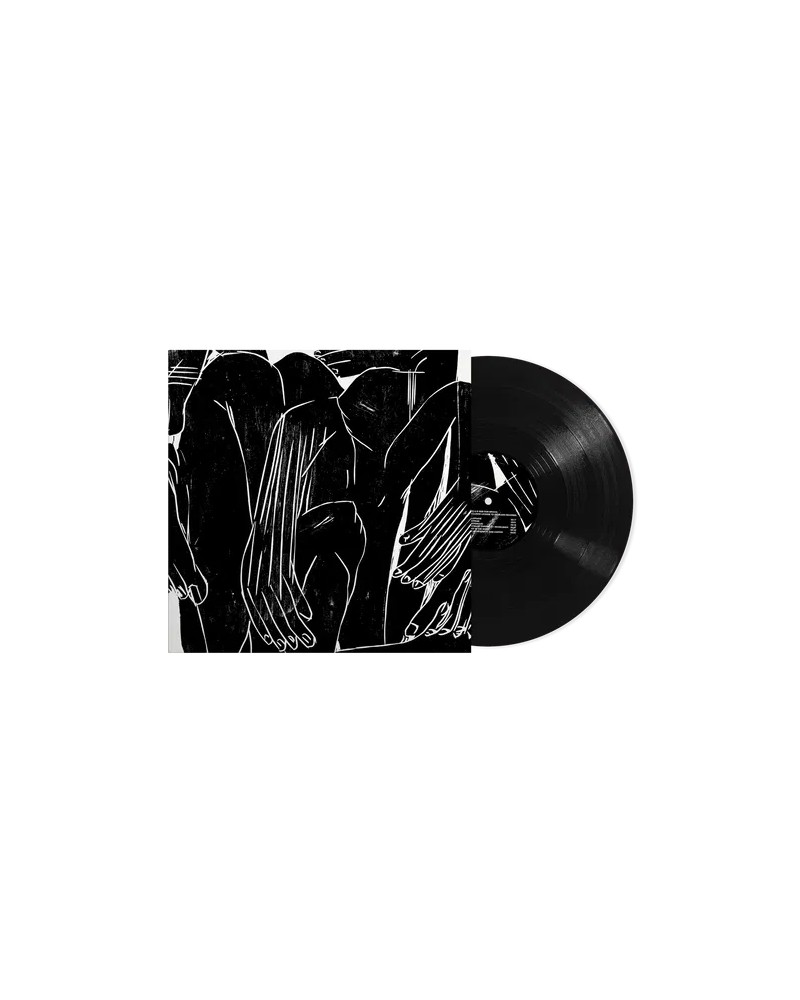 Don Broco – Nightmare Tripping (1 vinilo plokštelė) — viršelis