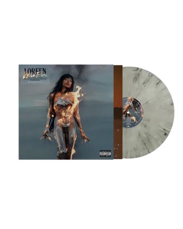 Loreen – Wildfire (1 vinilo plokštelė)