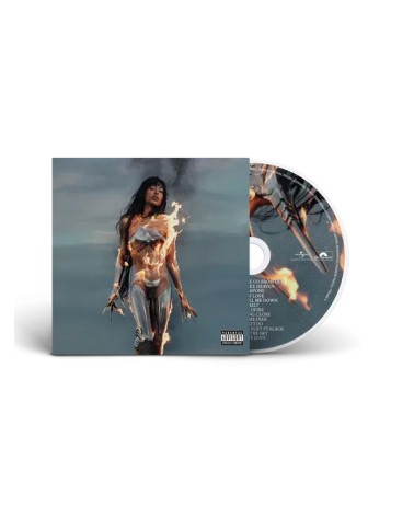 Loreen – Wildfire (1 CD)