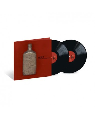MEDESKI MARTIN & WOOD — TONIC 2LP | iMuzika.lt