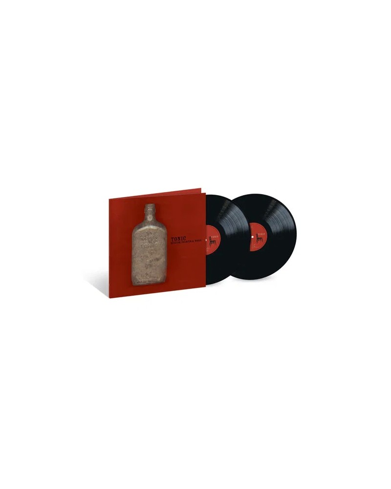 MEDESKI MARTIN & WOOD — TONIC 2LP — viršelis