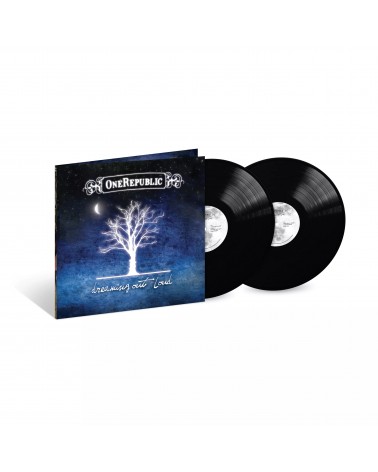 OneRepublic – Dreaming Out Loud (2 vinilo plokštelės)