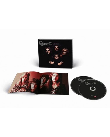 Queen – Queen II (2 CD)