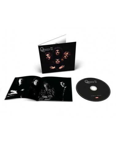 Queen – Queen II (1 CD)