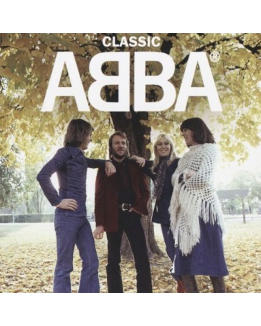 ABBA: CLASSIC