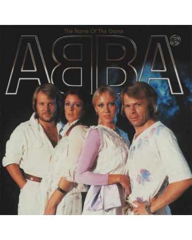 ABBA: THE NAME OF THE GAME