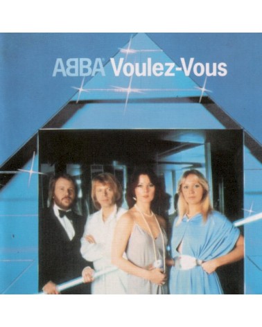 ABBA: VOULEZ-VOUS
