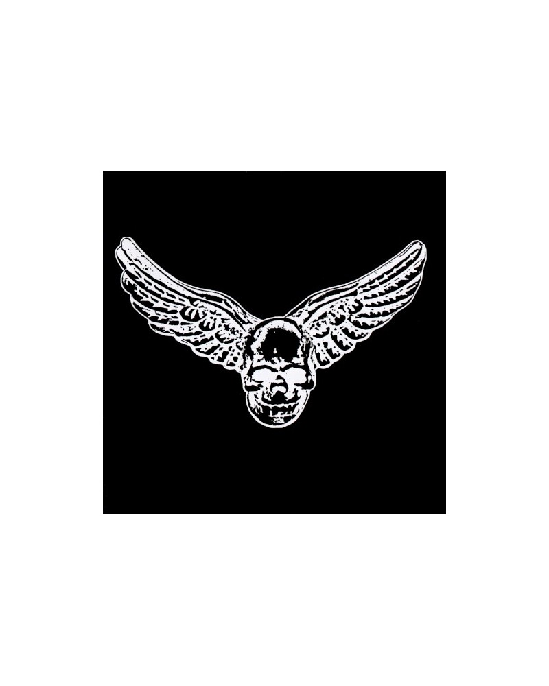 Aerosmith, Yungblud – One More Time (CD) — viršelis