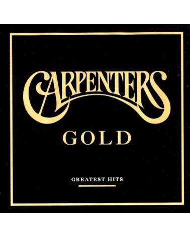 Carpenters – Carpenters Gold (CD)