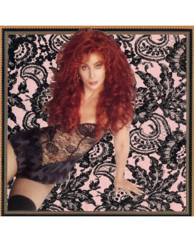 Cher – Cher's Greatest Hits: 1965-1992 (CD)