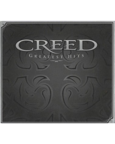 Creed – Greatest Hits (CD)