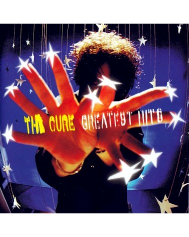 The Cure – Greatest Hits (CD)