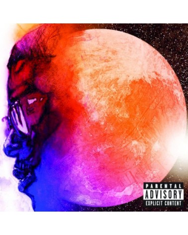 Kid Cudi – Man On The Moon: The End Of Day (CD)