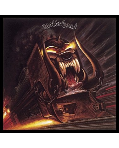MOTÖRHEAD — ORGASMATRON | iMuzika.lt