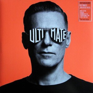 ADAMS BRYAN: ULTIMATE 2LP