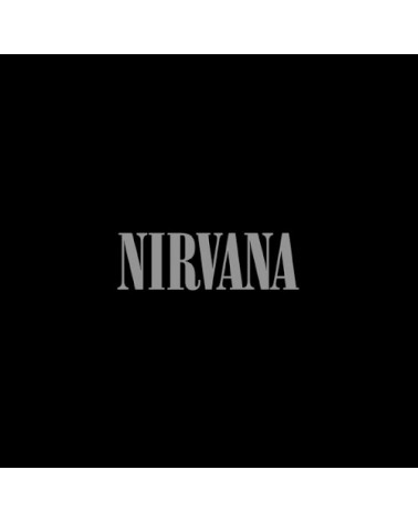 Nirvana – Nirvana Best Of (CD) | iMuzika.lt