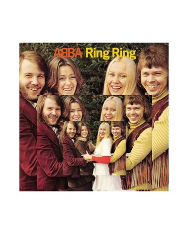 ABBA: RING RING