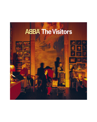 ABBA: THE VISITORS